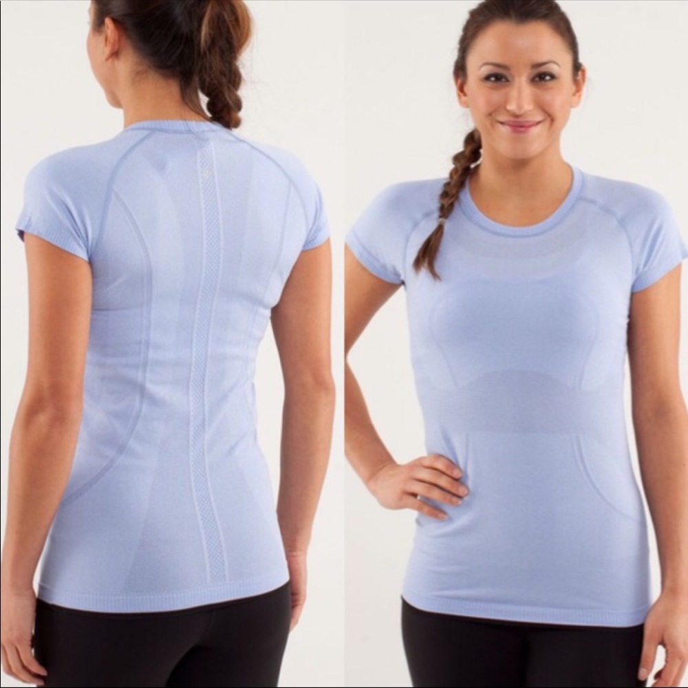 Lululemon shirt